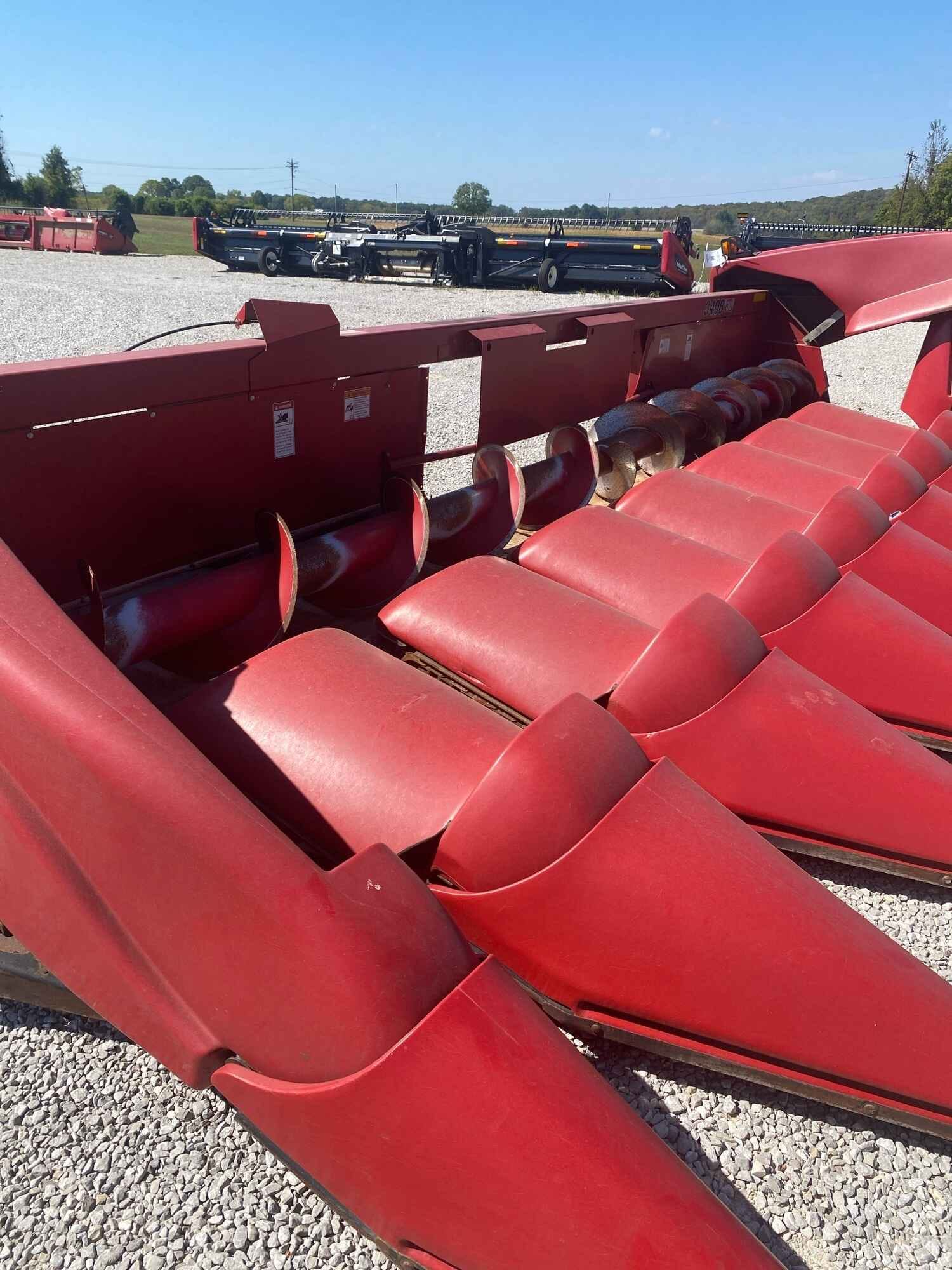 2010 Case IH 3408 Equipment Image0