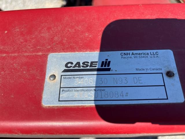 Image of Case IH 3408 equipment image 3
