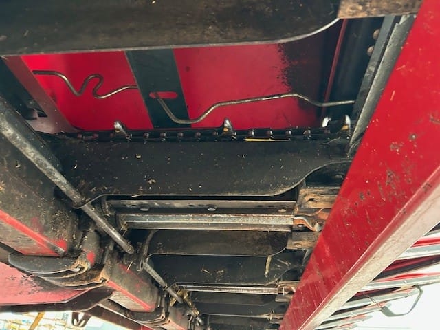 2010 Case IH 3412 Equipment Image0