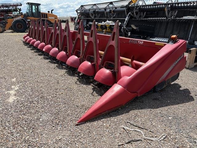 2010 Case IH 3412 Equipment Image0