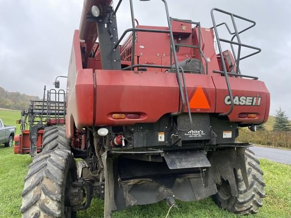Image of Case IH 5088 equipment image 1