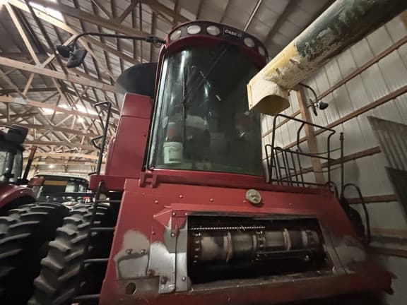 Image of Case IH 6088 equipment image 1