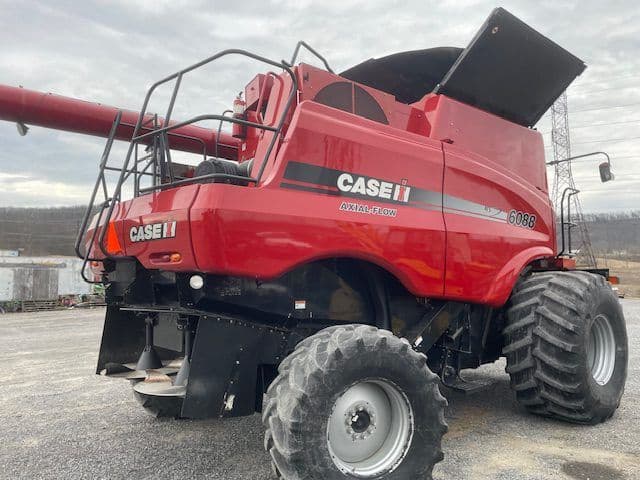 Image of Case IH 6088 equipment image 2
