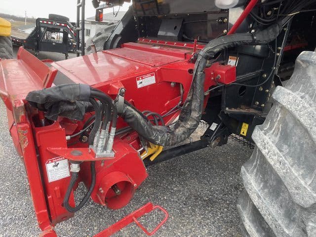 Image of Case IH 6088 equipment image 3