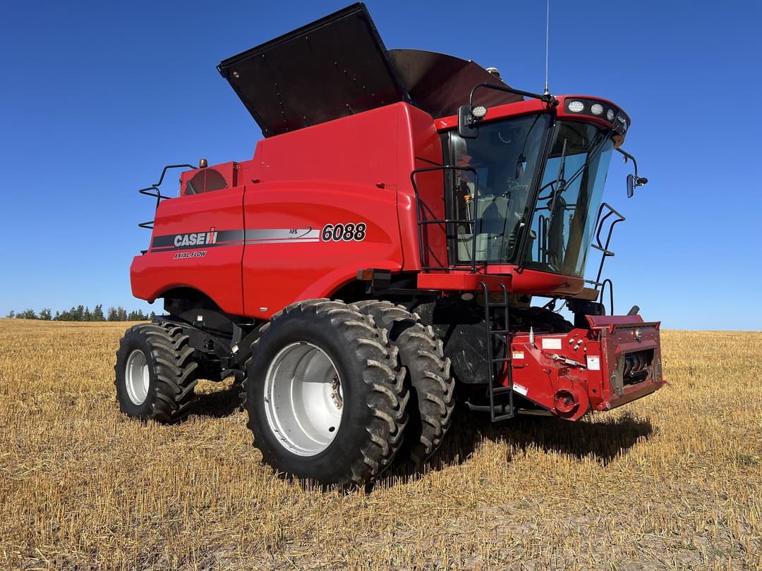 Image of Case IH 6088 Primary image