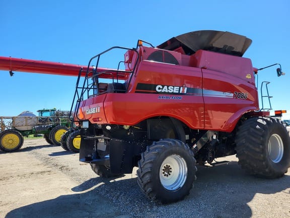 2010 Case IH 7088 Equipment Image0
