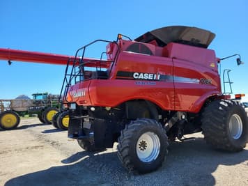 Main image Case IH 7088