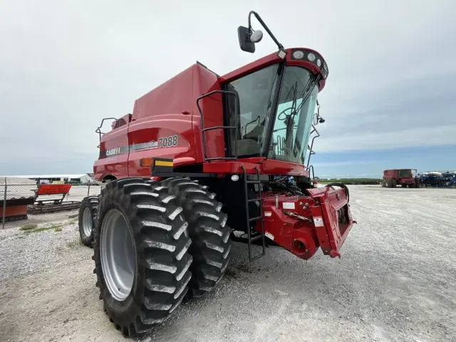 Image of Case IH 7088 equipment image 4