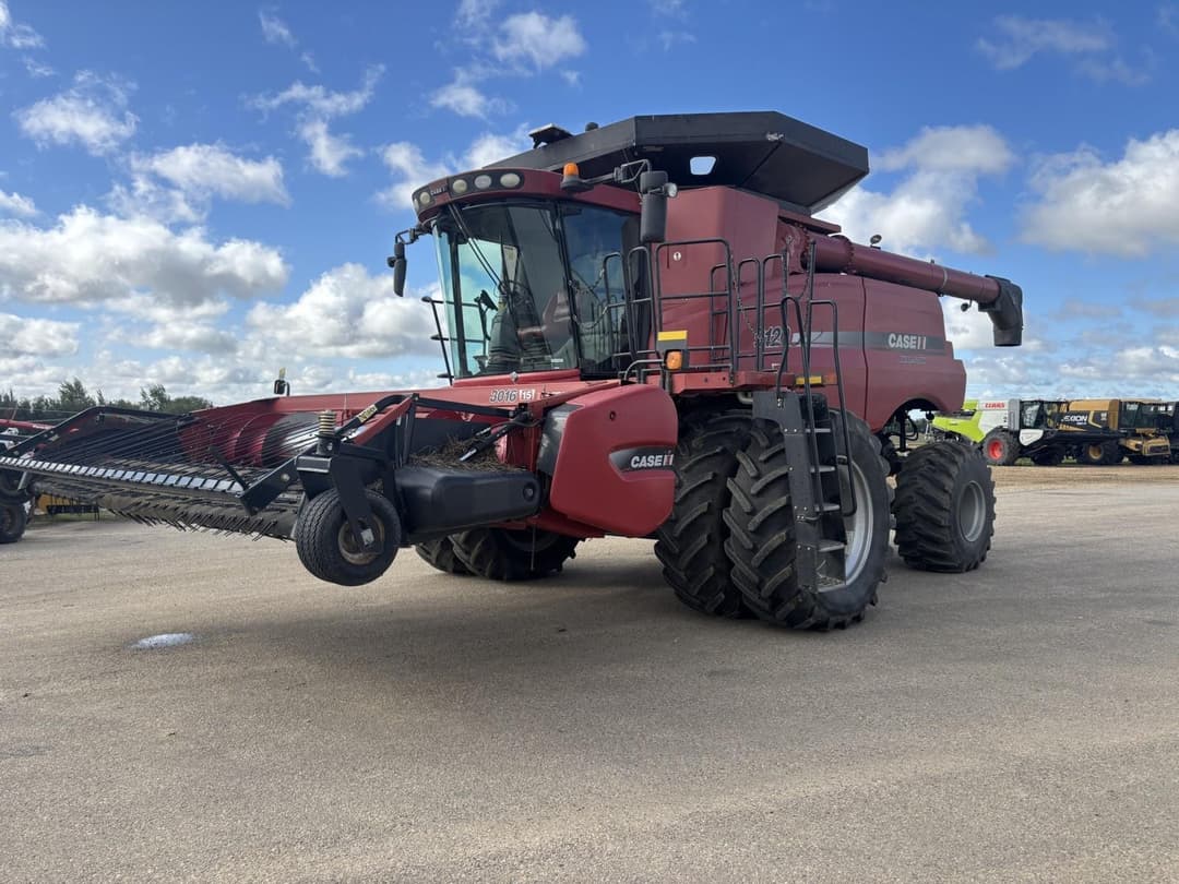 Image of Case IH 9120 Primary image