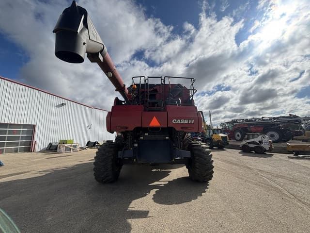 Image of Case IH 9120 equipment image 3