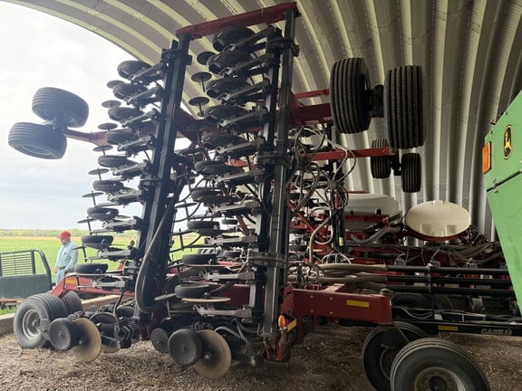 2010 Case IH Precision Disk 40 Equipment Image0