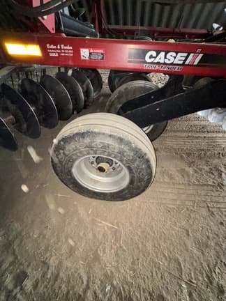 Image of Case IH RMX340 equipment image 3