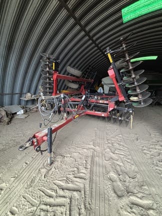 2010 Case IH RMX340 Equipment Image0