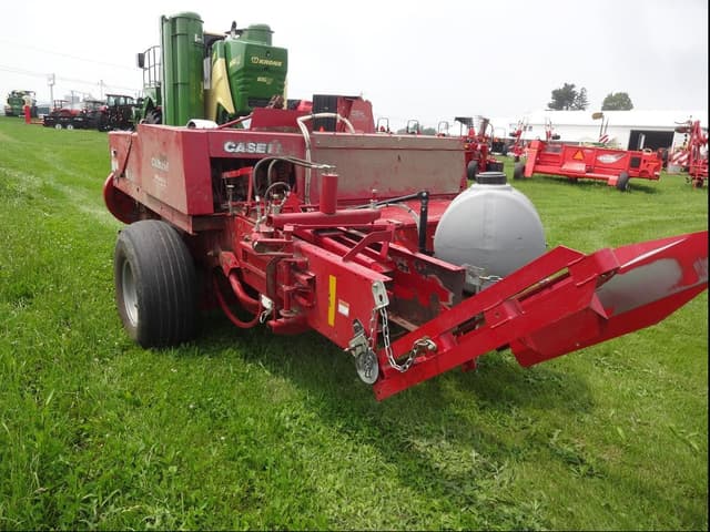 Image of Case IH SB541C equipment image 3