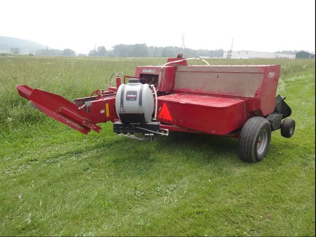 Image of Case IH SB541C equipment image 4