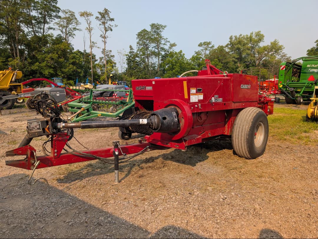 Image of Case IH SB541C Image 1