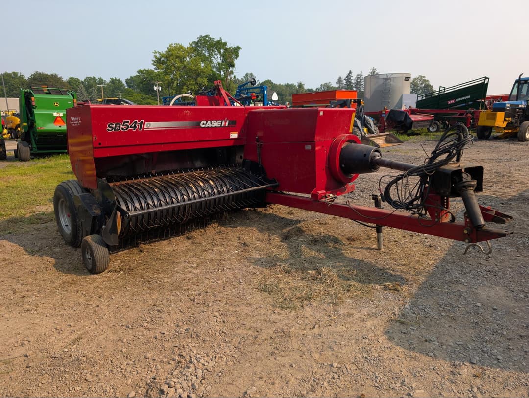 Image of Case IH SB541C Image 0