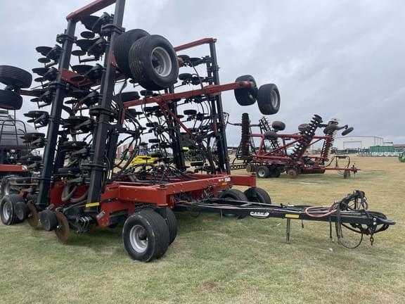 Image of Case IH SDX40 equipment image 3