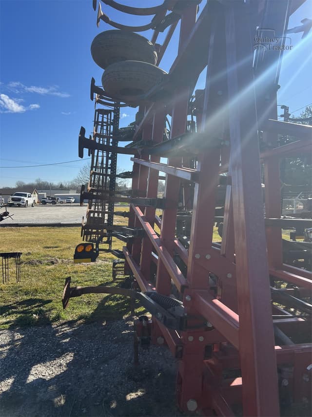 Image of Case IH Tigermate 200 equipment image 3