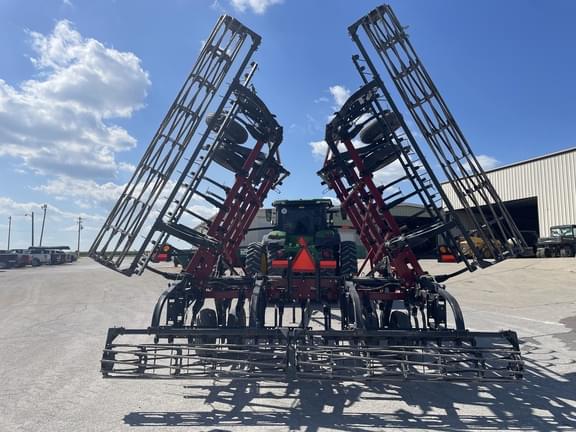 Image of Case IH Tigermate 200 equipment image 2