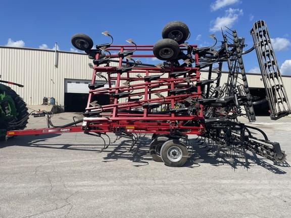 Image of Case IH Tigermate 200 equipment image 1