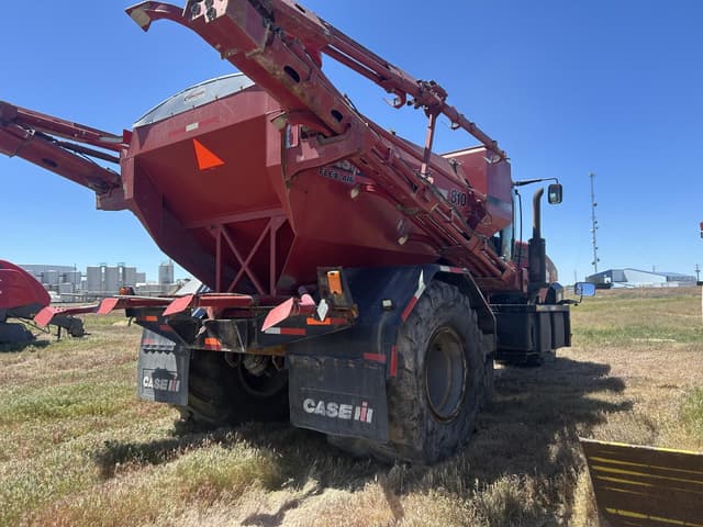 Image of Case IH Titan 3520 equipment image 3