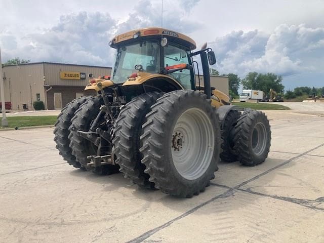 Image of Challenger MT675C equipment image 2