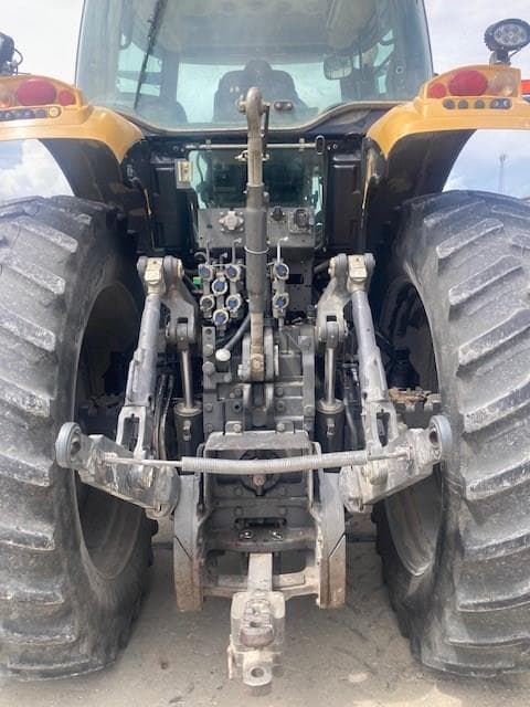 Image of Challenger MT675C equipment image 4