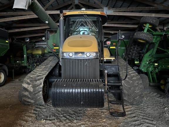 Image of Challenger MT765C equipment image 2