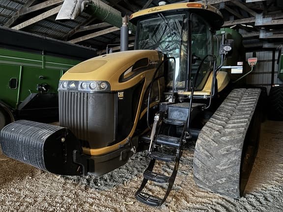 Image of Challenger MT765C equipment image 1