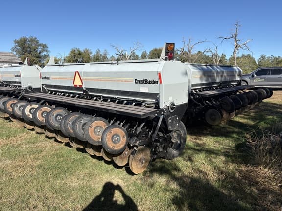 Image of CrustBuster 4745 equipment image 4