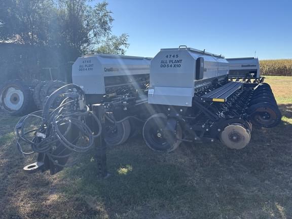 Image of CrustBuster 4745 equipment image 1