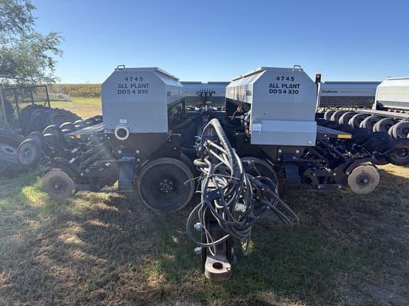 Image of CrustBuster 4745 equipment image 2