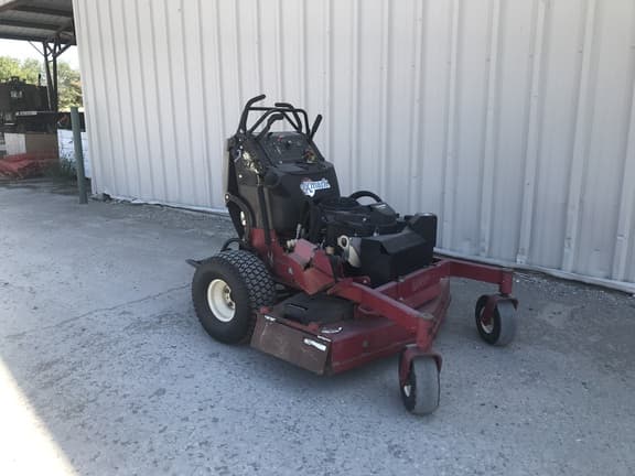 Image of Exmark VT20KAS484 Primary image