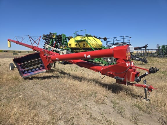 2010 Farm King 1370 Equipment Image0