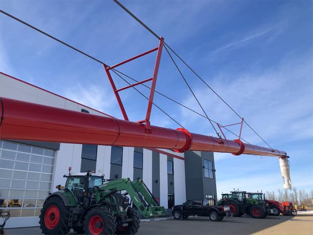 Image of Farm King 13x95 equipment image 4