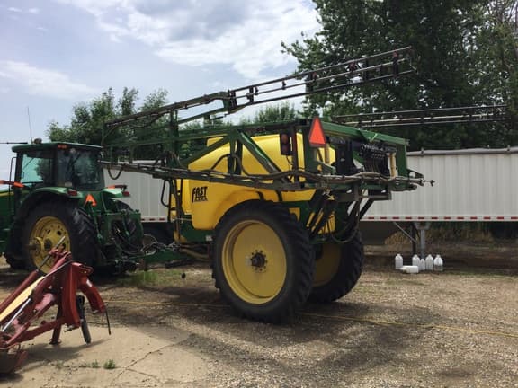 Image of Fast 9613 equipment image 3