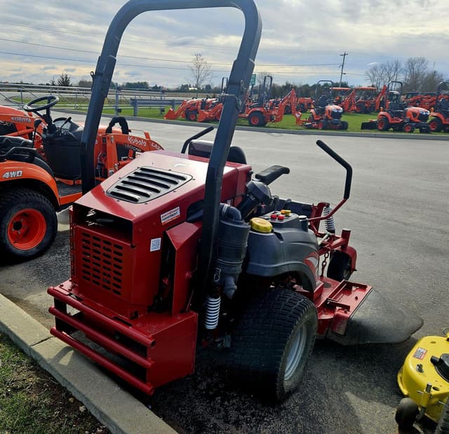 Image of Ferris IS2500Z equipment image 3