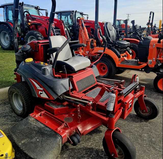 Image of Ferris IS2500Z equipment image 1