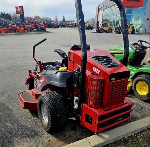 Image of Ferris IS2500Z equipment image 2