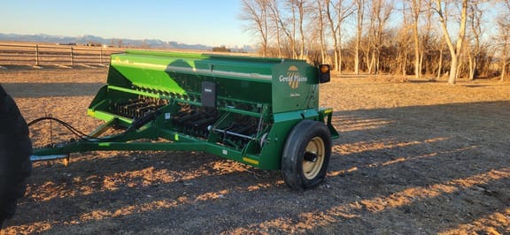 2010 Great Plains 1300 Equipment Image0