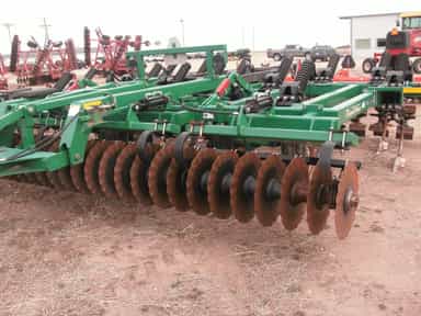 Chisel Plows