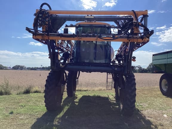 Image of Hagie STS10 equipment image 1