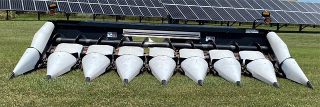 Image of Harvestec 4308C equipment image 1