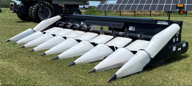 Image of Harvestec 4308C equipment image 2