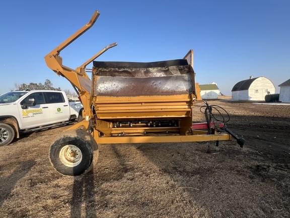 Image of Haybuster 2650 equipment image 3