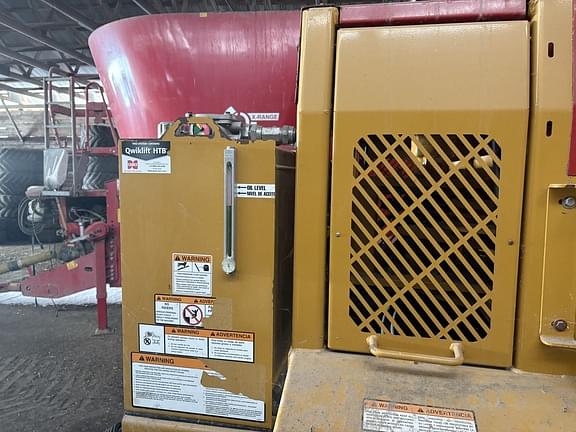 Image of Haybuster H-1130 equipment image 3