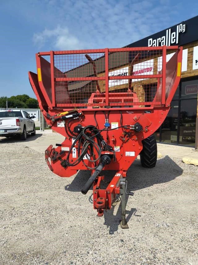 Image of Highline CFR650 equipment image 1