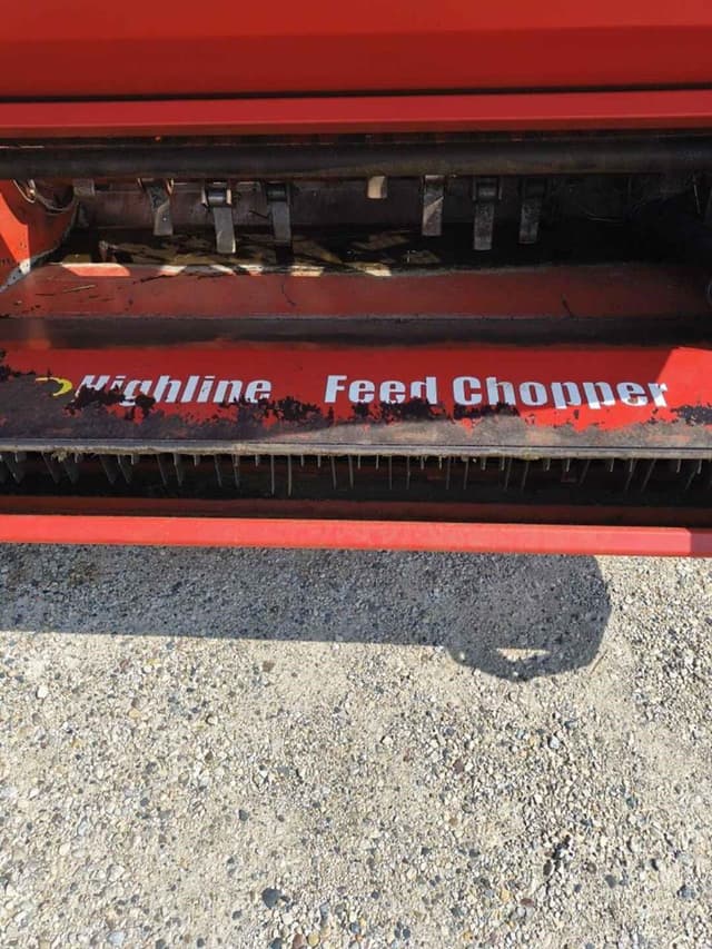 Image of Highline CFR650 equipment image 4