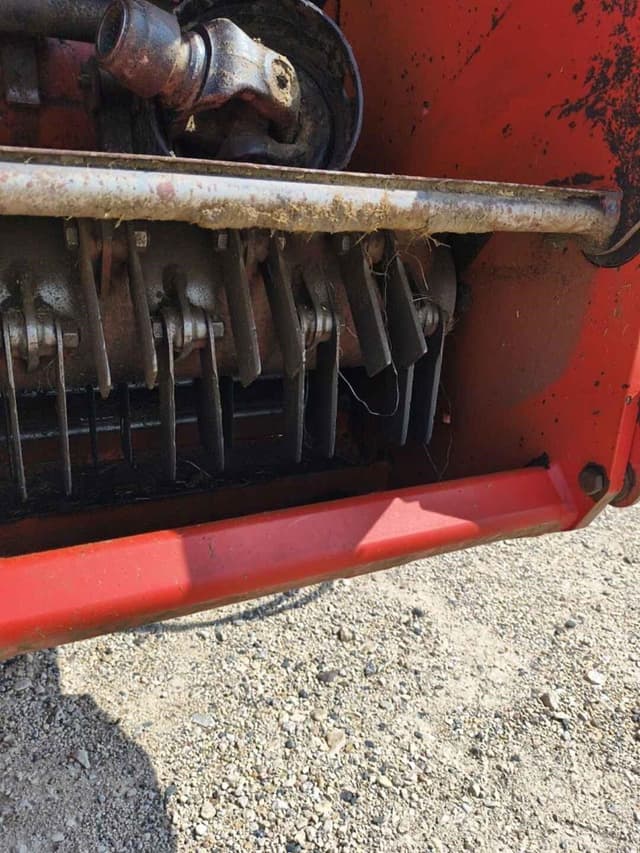 Image of Highline CFR650 equipment image 3